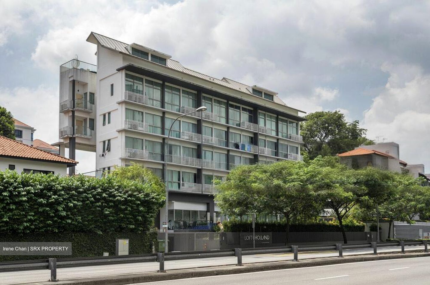 Loft @ Holland (D10), Apartment #445006001